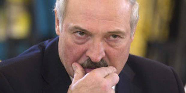 Alexander Lukashenko : 자유가 위대한 문학을 창출하지 못했습니다.