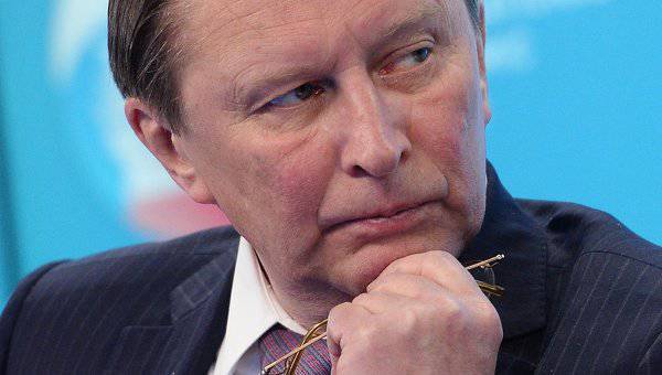 Sergey Ivanov: Statements about the conversation between Putin and Tusk about the partition of Ukraine - lies