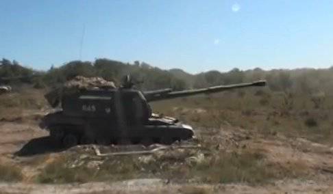 Украинские телеканалы крадут видео у российских ТК и выдают за бои в зоне "АТО"