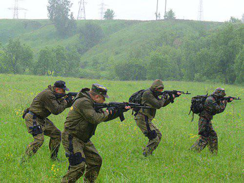 La Duma di stato sta prendendo in considerazione una proposta di legge sulle compagnie militari private