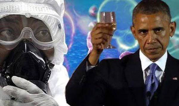 Ebola: Cui prodestesi?