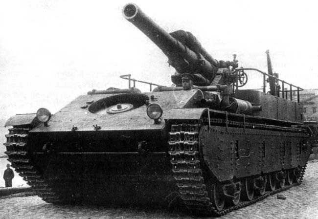 Super destructores Alt SU-14