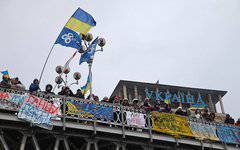 बोरिस रोज़िन (कर्नलकैसैड): "वर्तमान यूक्रेन राजनीतिक मानचित्र से गायब हो जाएगा"
