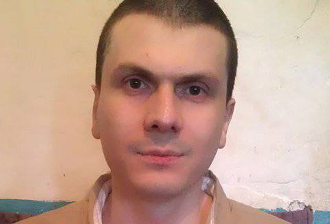 С Адама Осмаева украинская прокуратура сняла обвинения по подготовке покушения на Владимира Путина