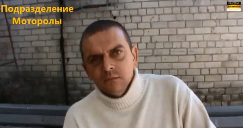 Концлагерь под Краматорском. Свидетельства ополченцев, которым удалось вернуться из плена