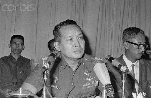 "Massacro di un milione": la via della battaglia e la terribile morte del Partito comunista indonesiano