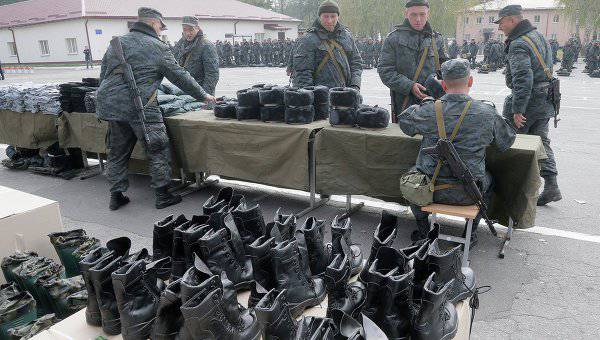 2015 में, यूक्रेन जीडीपी के 3% के लिए रक्षा खर्च बढ़ाने जा रहा है
