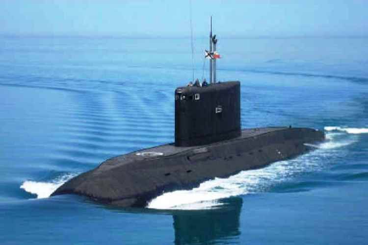 "Novorossiysk" will be deep-sea tests in the Northern Fleet