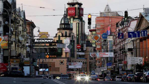 СМИ: В Киеве действуют группы преступников, называющих себя бойцами территориальных батальонов