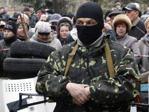 Илья Данилов. Чем живёт украинское сопротивление и подполье