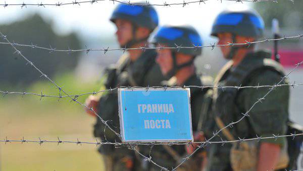 Abgeordnete der Staatsduma schlägt vor, in der russischen Armee Einheiten von Ausländern zu schaffen