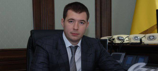 Kiewer Staatsanwalt aufgefordert, "Makhnovshchina" zu stoppen