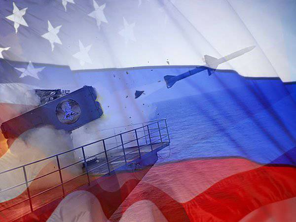 Leonid Nersisyan. Hat Russland ein Gegenmittel gegen die US-Raketenabwehr?