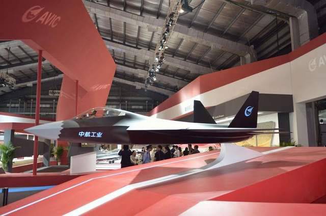중국, 스텔스 전투기 J-31 수출 계획