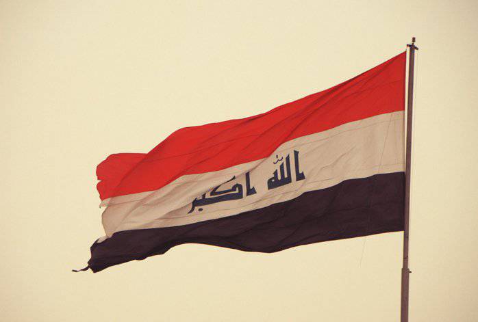 Sunnistan: poursuite de la stratégie américaine en Irak