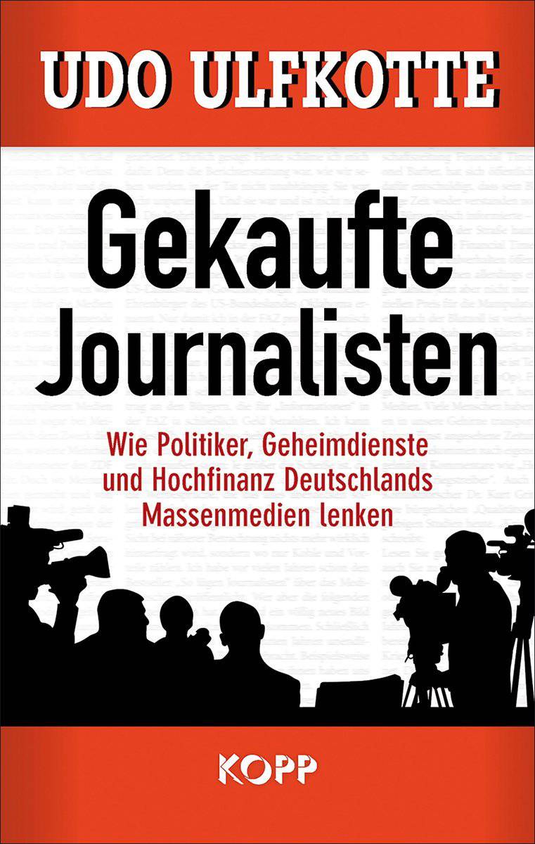 미국 서비스의 독일 언론