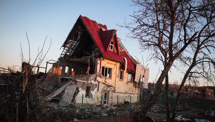 Human Rights Watch a des preuves que les forces de sécurité ukrainiennes ont utilisé des armes à sous-munitions