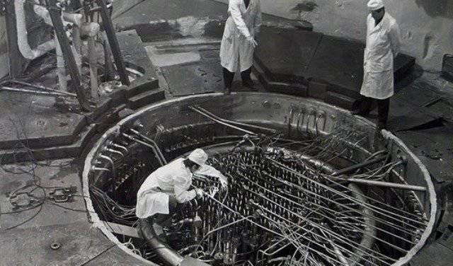 A primeira usina nuclear e seu impacto na modernidade