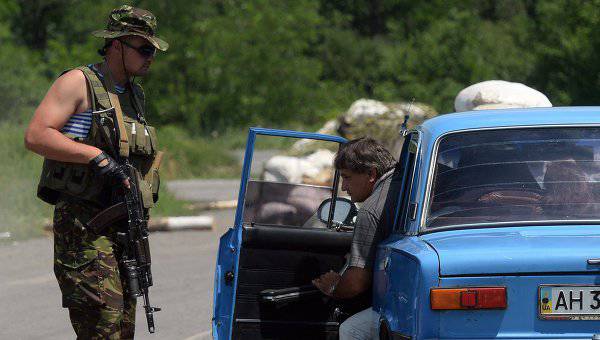Rusya Federasyonu'nun AGİT Daimi Temsilcisi: Ukrayna, milislere saldırı hazırlamamasını temin ediyor