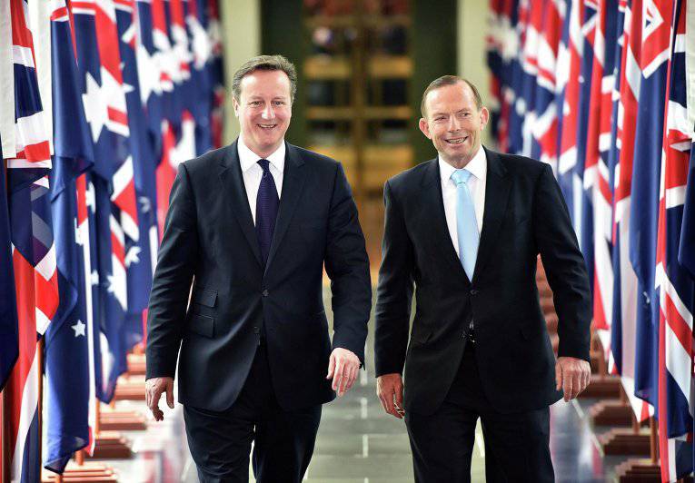 Australier von seinem Premierminister wegen seiner Missachtung der Geschichte des Landes beleidigt