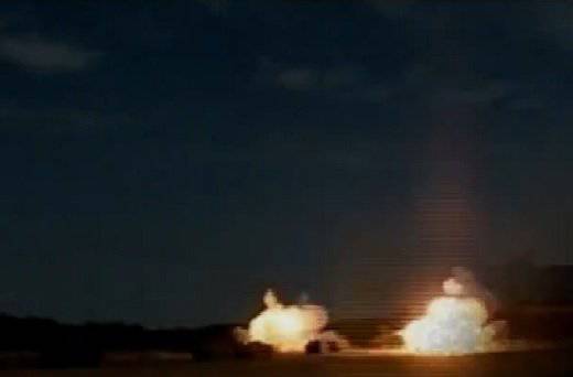 Завершены государственные испытания новой российской РСЗО