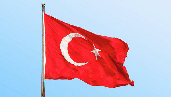 La Turquie décidera-t-elle de faire la guerre sur trois fronts?