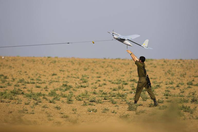 Chinese laser system eliminates small UAVs within minutes