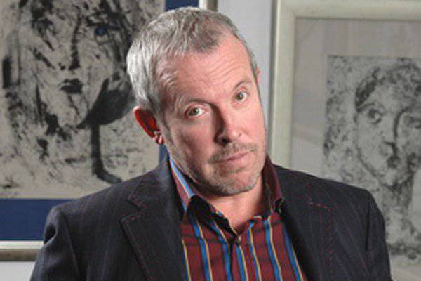 Эпизод из современной психиатрии: Вадимыч и ежи