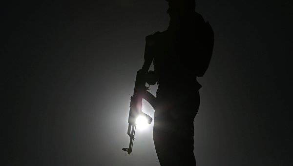 Афганская женщина застрелила 25 талибов, виновных в смерти ее сына