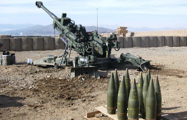 インドは海外で800榴弾砲を海外で購入する