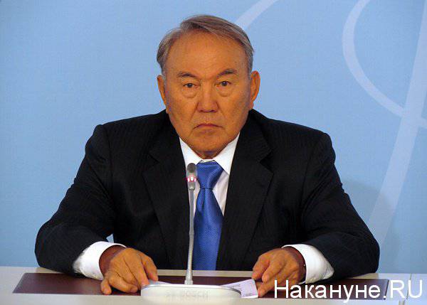 "Послание уже не нужно, нужна диктатура экономического развития" "Послание уже не нужно, нужна диктатура экономического развития"