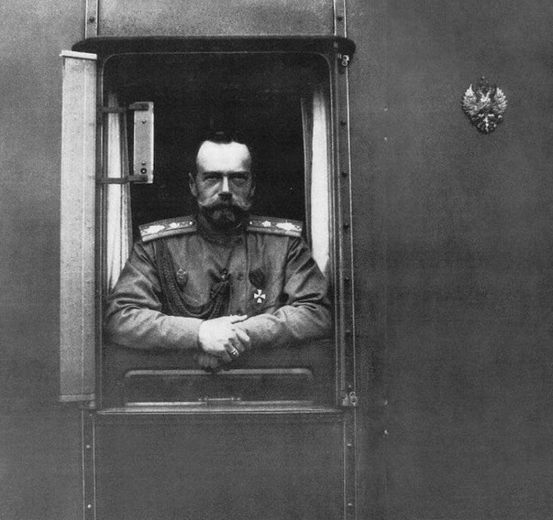 120 лет назад вступил на престол последний российский император Николай II