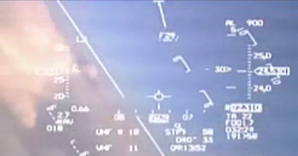 Маневр экипажа российского МиГ-31 привёл в замешательство норвежского лётчика