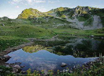 Наш ответ НАТО на Кавказе: к подписанию российско-абхазского договора о стратегическом партнёрстве