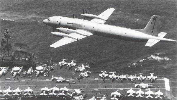 Почему российский флот никуда не спешит. Будни и подвиги морской авиации