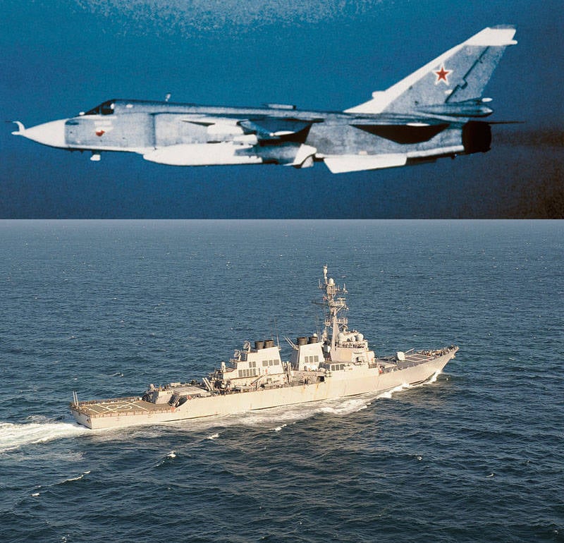 Почему российский флот никуда не спешит. Будни и подвиги морской авиации