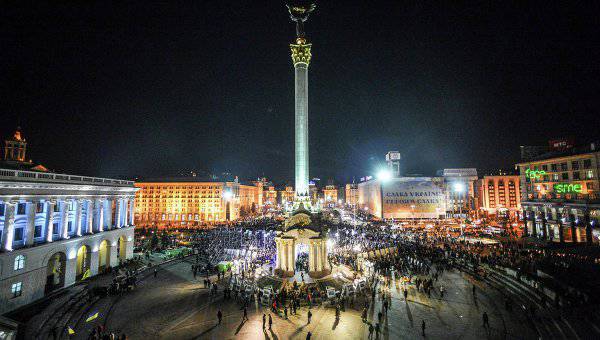 Арсен Аваков: На Майдане пропали без вести только 8 человек