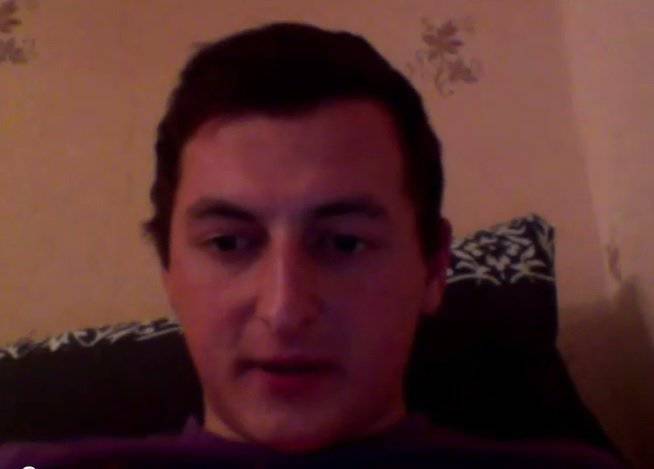 Анатолий Шарий взял интервью у бывшего контрактника ВСУ, который рассказал о принадлежности скандально известной установки "Бук" №312