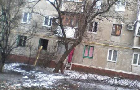 После "скайп"-переговоров между Киевом и Новороссией режим прекращения огня стал нарушаться чаще