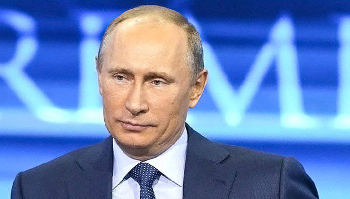 Daily Mail: Забудьте о «злом» Путине: мы сами – кровожадные разжигатели войны