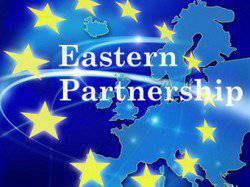 "Eastern Partnership": an instrument of expansion