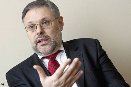 М.Хазин, "Почему США не могут остановиться"