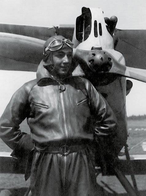 Piloto ruso-etíope, o como el hijo del teniente real creó la Fuerza Aérea  de Etiopía