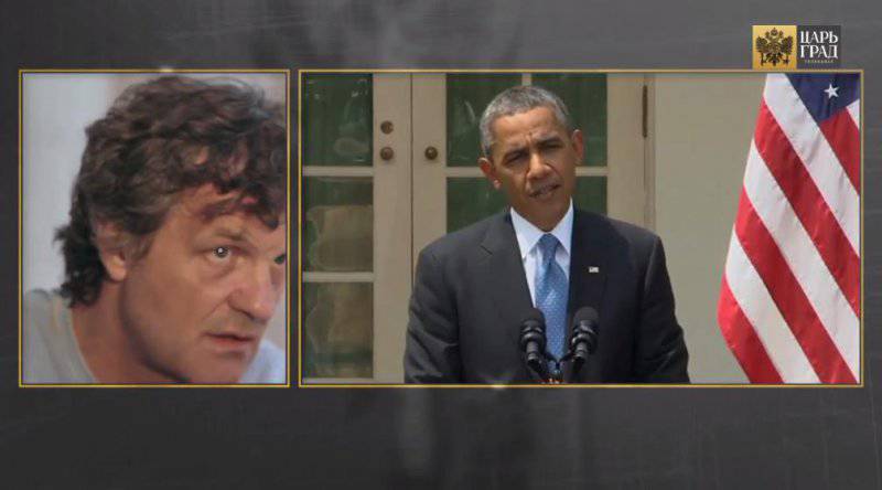 Эмир Кустурица: эксклюзивное интервью накануне покушения