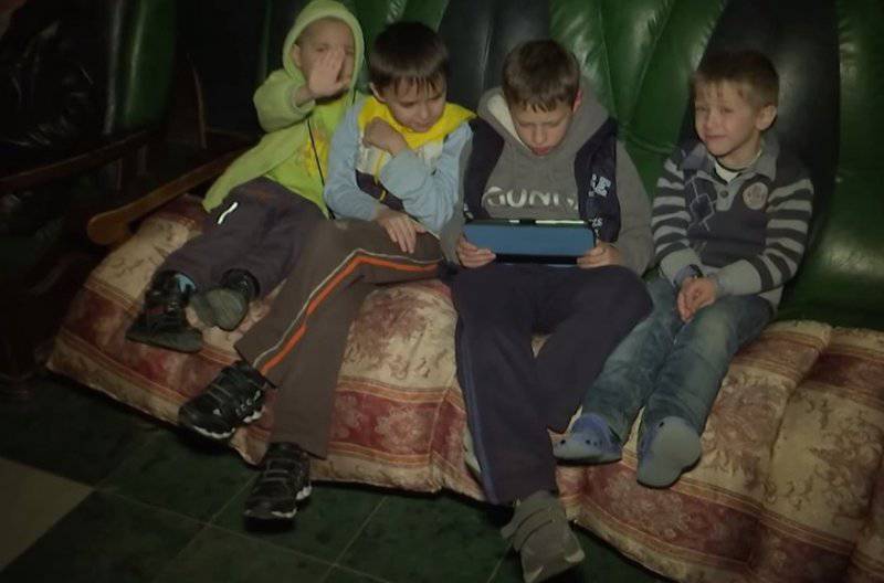 Беженцы с Украины на Кавказе: "понаехали"?