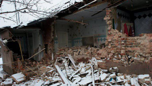 Правозащитная организация Human Rights Watch попросила Меркель помочь защитить жителей Донбасса