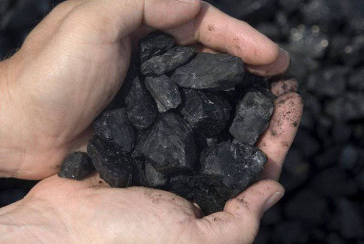 Депутат рады пригрозил министру энергетики отставкой за поставки угля из ЮАР и РФ