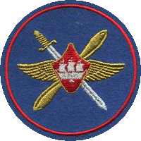 Aviation de l'armée russe dans 2014