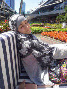 Стамбульская смертница: страх и паника среди мигрантской своры в Турции