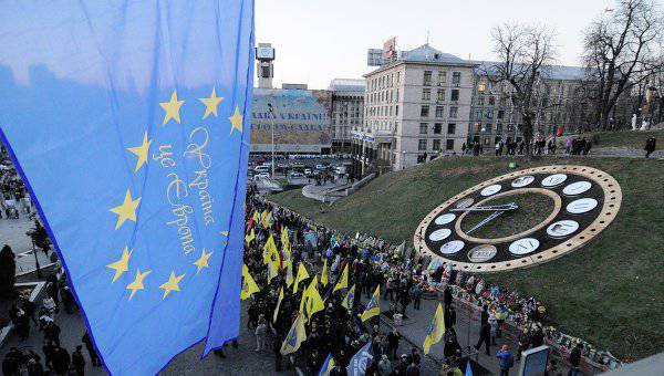欧州連合はウクライナでの資金援助横領事件の捜査を開始する予定だ